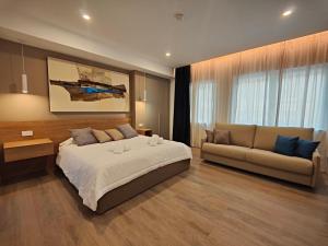 Carducci Art Guesthouse img47