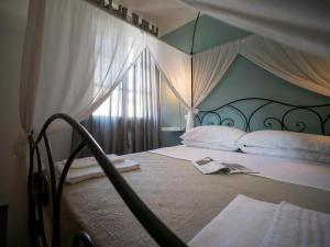 Locanda dei Sette Limoni - camere e residence