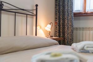 Pugnano Alto - appartamento Grano