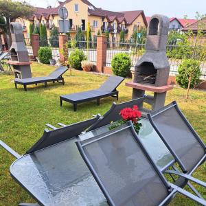 Domki Teo Piętrowe I Parterowe