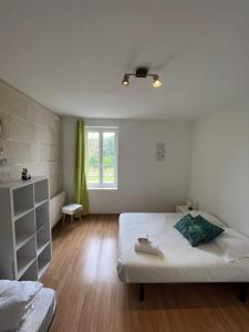 La Maison des Cochards - vue sur le Cher à 5 minutes de beauval