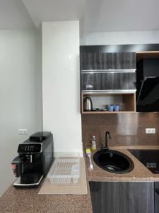 Mediterranea - LUXURY APARTMENT WITH POOL BARBECUE KIDS-AREA