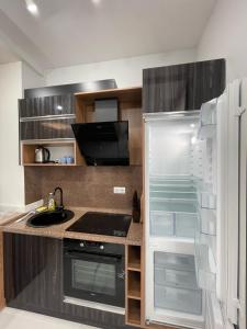 Mediterranea - LUXURY APARTMENT WITH POOL BARBECUE KIDS-AREA
