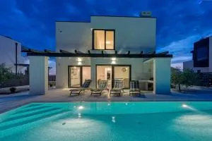 Villa-Osmium Galizana - 加利扎纳