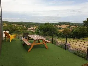 Le Blarsois - Cabrerets