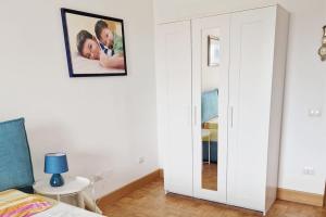 Casa San Saturnino appartamento 8 posti Cagliari centro