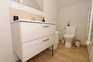 Appartements Maison Charme & Mer a Dunkerque : photos des chambres