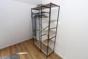 Maison Charme & Mer à Dunkerque