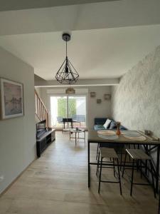 Appartements Maison Charme & Mer a Dunkerque : photos des chambres