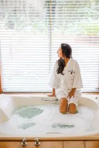 Spa Posse do Corpo - Alberto Tôrres