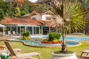 Spa Posse do Corpo