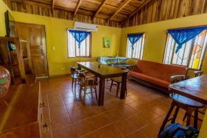 Casa de la Naturaleza