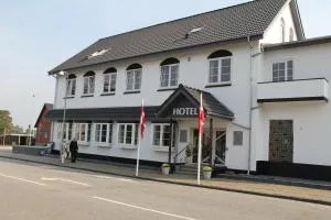Hotel Aulum Kro - Kibæk