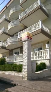 Rg Status Hotel Olympos Greece
