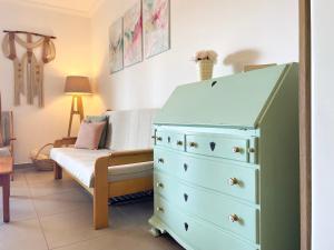 T1 206 - Terraços do Vau