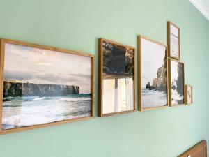 T1 206 - Terraços do Vau