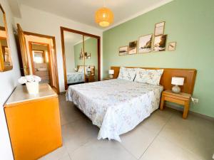 T1 206 - Terraços do Vau