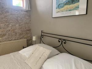 B&B / Chambres d'hotes La Bihourderie : photos des chambres