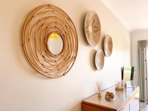 T1 206 - Terraços do Vau