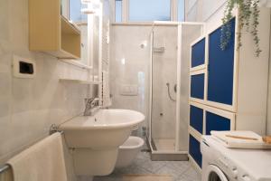 [OLIVETTE] Meraviglia a 200m dal mare-Free Parking