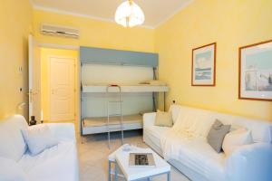 [OLIVETTE] Meraviglia a 200m dal mare-Free Parking