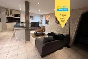 Les 4 chênes - T2 refait à neuf - Les Abrets