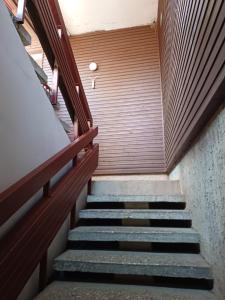 Poilsio namai Banga Sventojoje