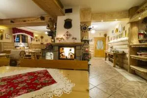 Willa Krzesanica - فيتا نوفا