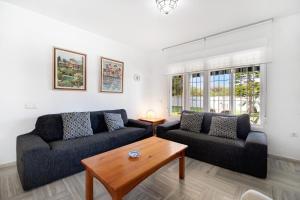 Virgen del Camino 1a línea de playa