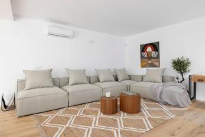 Luxury apartment in Barcelona City Center