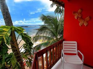 Pousada Porto dos Milagres