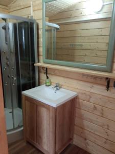 Dziwnówek DOMKI U MILENY Dziwnówek