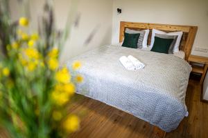 Chalets Belianky - WELLNESS