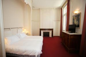 Hotels Les Trois Lys : photos des chambres