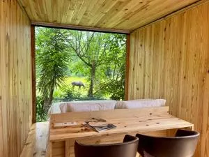 Springfield Lodge - Sobrado