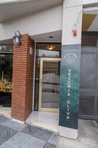 VECCHIA OLIVA - 4hvězdičkové hotely ve městě San Rafael