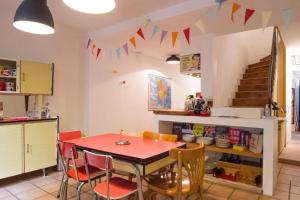 La maison du Merle: le charme en centre-ville