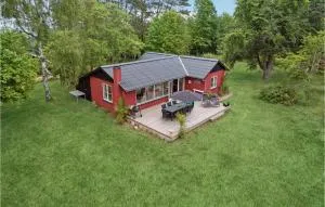 Gorgeous Home In Sjællands Odde - Yderby