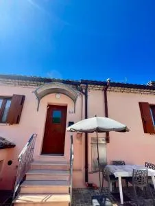 Casa AmeRosa - Gradara