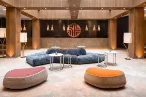 NH Collection Berlin Mitte am Checkpoint Charlie - Berlin