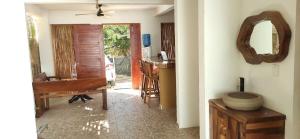 Casa Yoo Bigu Mazunte