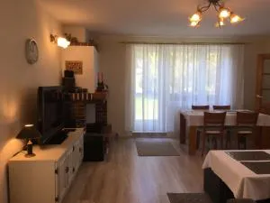 Domek Letni na wakacje w Rumi - Wejherowo