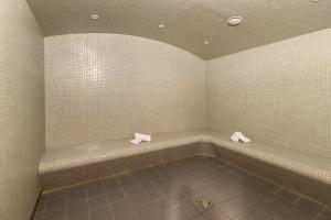 Appartements Terres de France - Appart Hotel Rouen Flaubert : photos des chambres