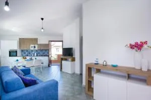 Casa Michela - Loculi