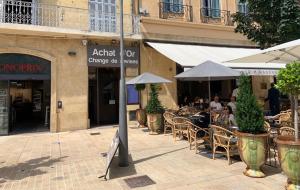 Studio de Luxe Aix en Provence
