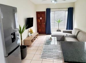 NST City Apartments @ 9 Joubert
