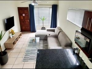 NST City Apartments @ 9 Joubert