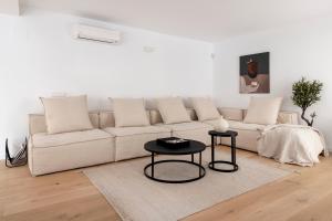 Luxury apartment in Barcelona City Center