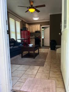 West Wing at the Manor