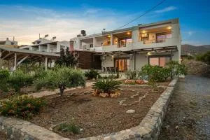 Marina apartments - Andiskárion